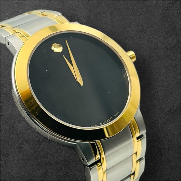 Movado Stiri мъжки часовник
