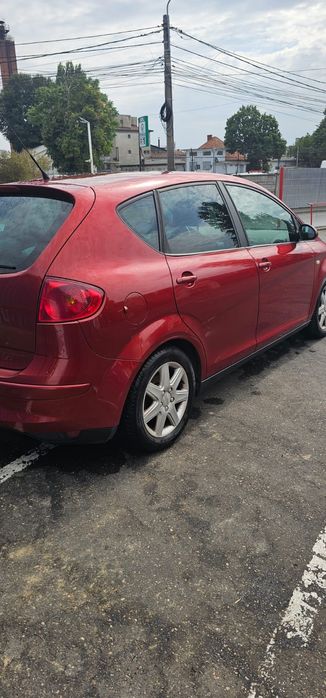 Vând seat altea 1.6 bse