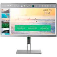 Monitor LED HP 23" Full HD