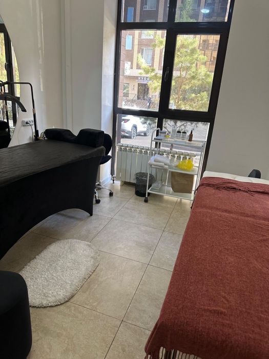 Сдается кабинет кушетка