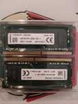 Memorie RAM Laptop 4GB 1Rx16 PC-3200MHz Kingston