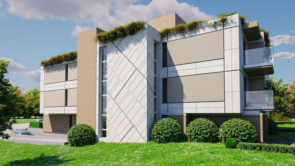 Продава се Четиристаен апартамент в София, Драгалевци - 176 кв.м за 2586 €/кв.м - Снимка #2