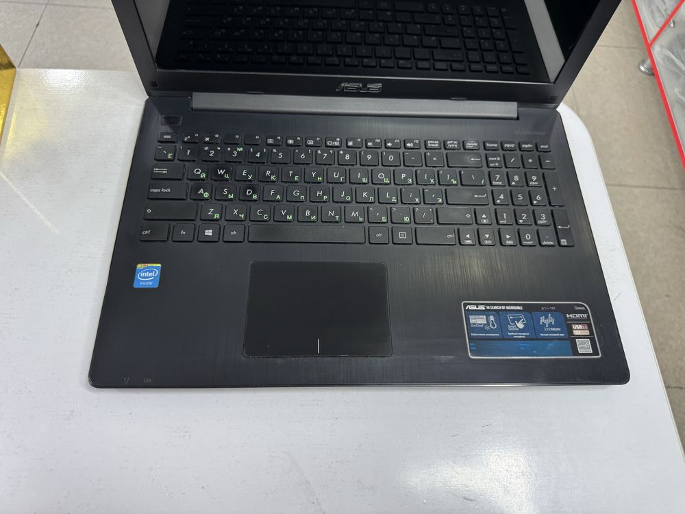 asus arzon narxda keldi, ofisnoy 4/500 gb hdd holatlari yaxshi holatda