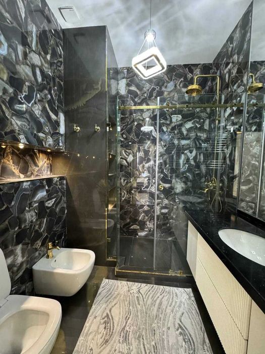 ПРОДАЕТСЯ 3/2/8 110м2 ЖК Gardens residence на: Tashkent City