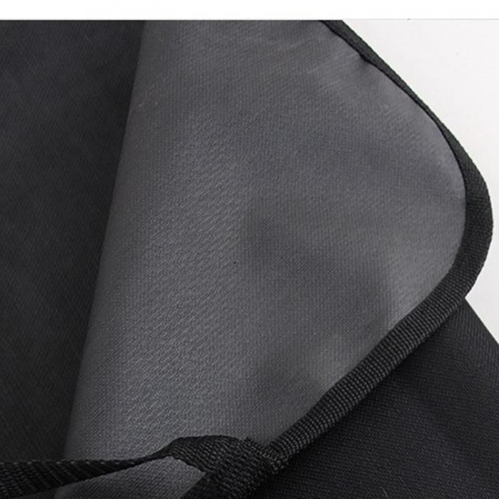 Покривало за задните седалки за домашните любимци