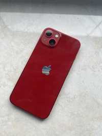 Vand iphone 13 red edition in stare impecabila!!
