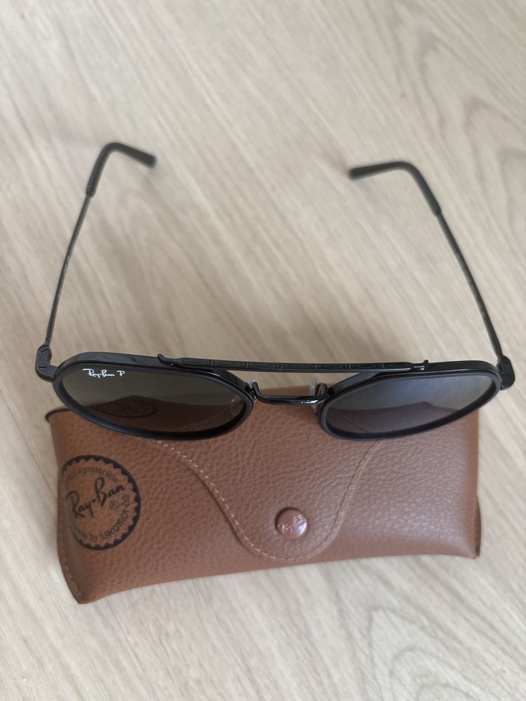 Слънчеви Очила Ray Ban