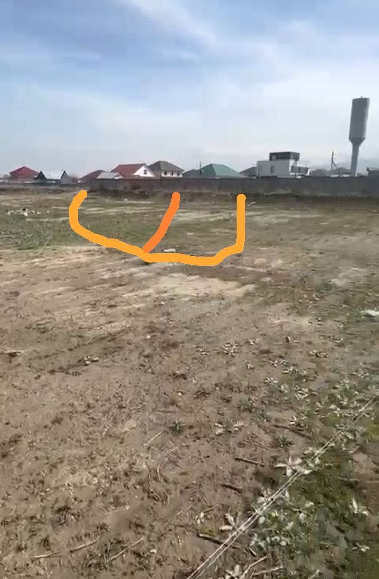 Продам участки в Абае