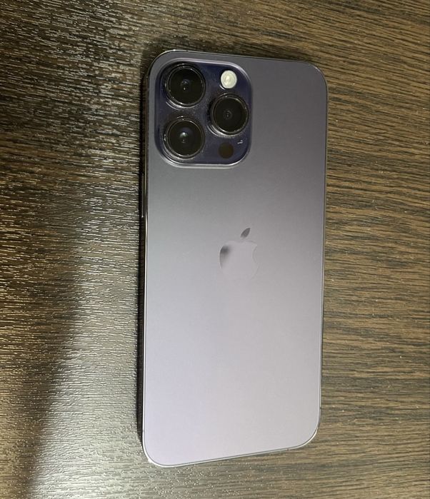 Apple iPhone 14 Pro Max, 256ГБ