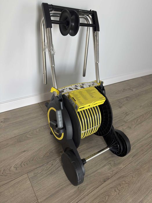 Cărucior furtun de gradina HT 4.20 Set 20M