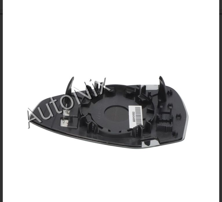 Стъкло за огледало за Audi A4 B9 A5 с подгрев за ауди а4 б9 а5 тониран