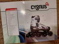 Role reglabile Cygnus Infinitum girl (36 - 39)