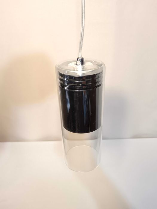 Lustra Mid-Century Minimalist, Iluminat arhitectural SLV vintage