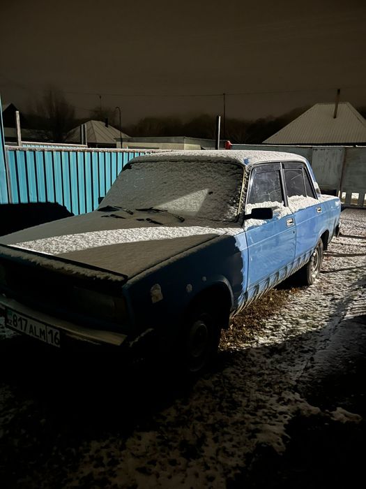 Продам ваз 21051