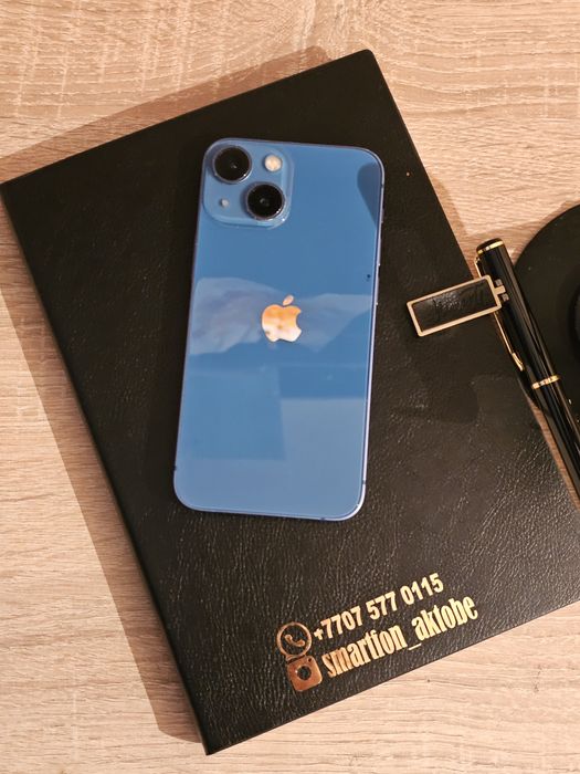 Айфон 13mini/128/74%