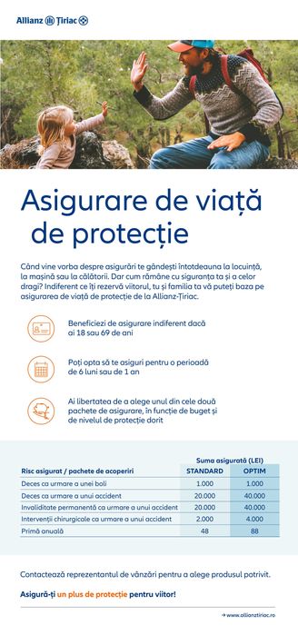 Asigurări la toate firmele Roviniete Acte auto Piese Auto