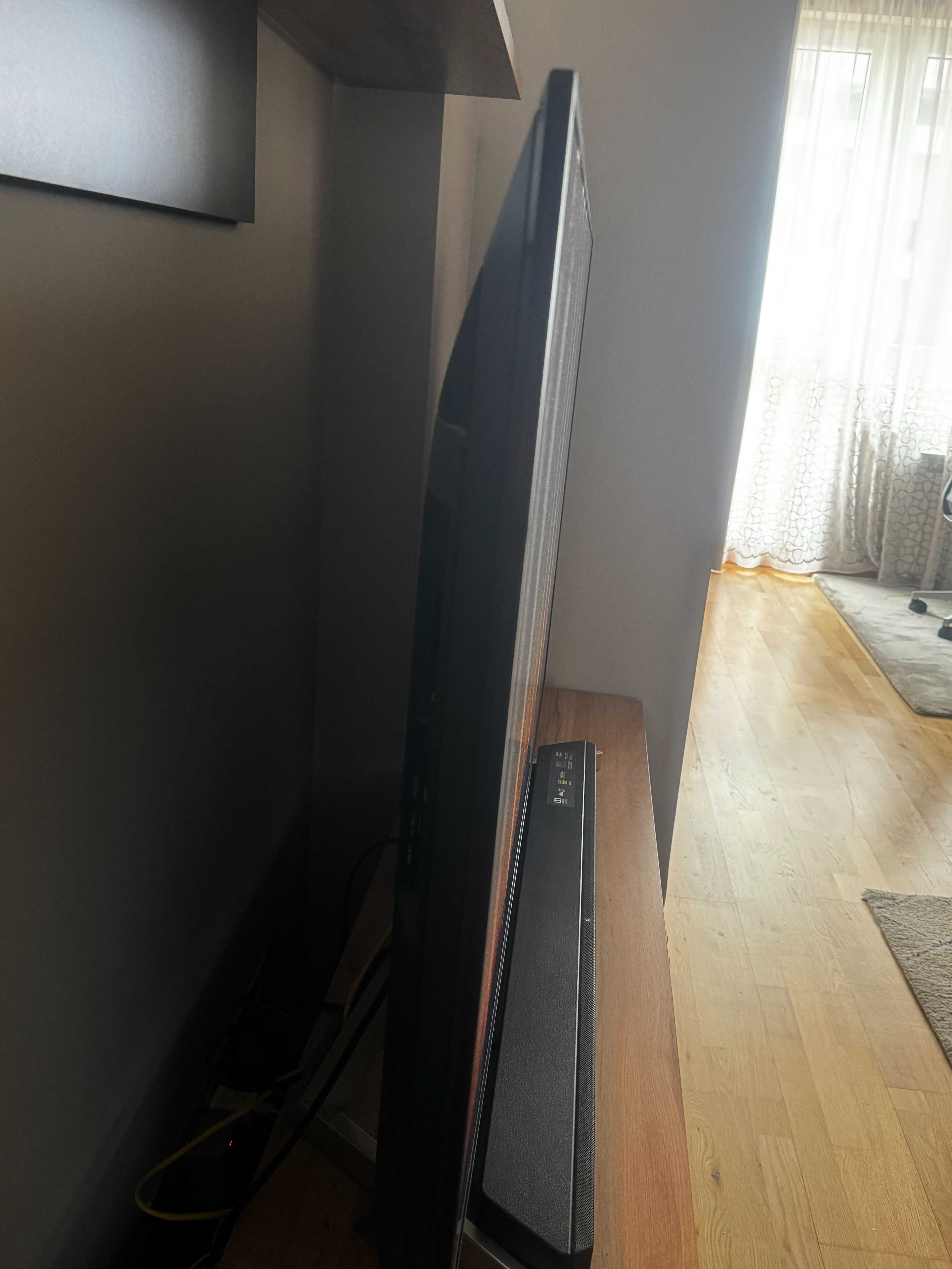 КАТО НОВ! Премиум Телевизор Sony Bravia 55XF9005 – Перфектно състояние