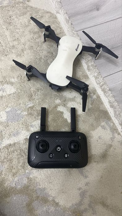 eachine ex 4 дрон в полном комплекте