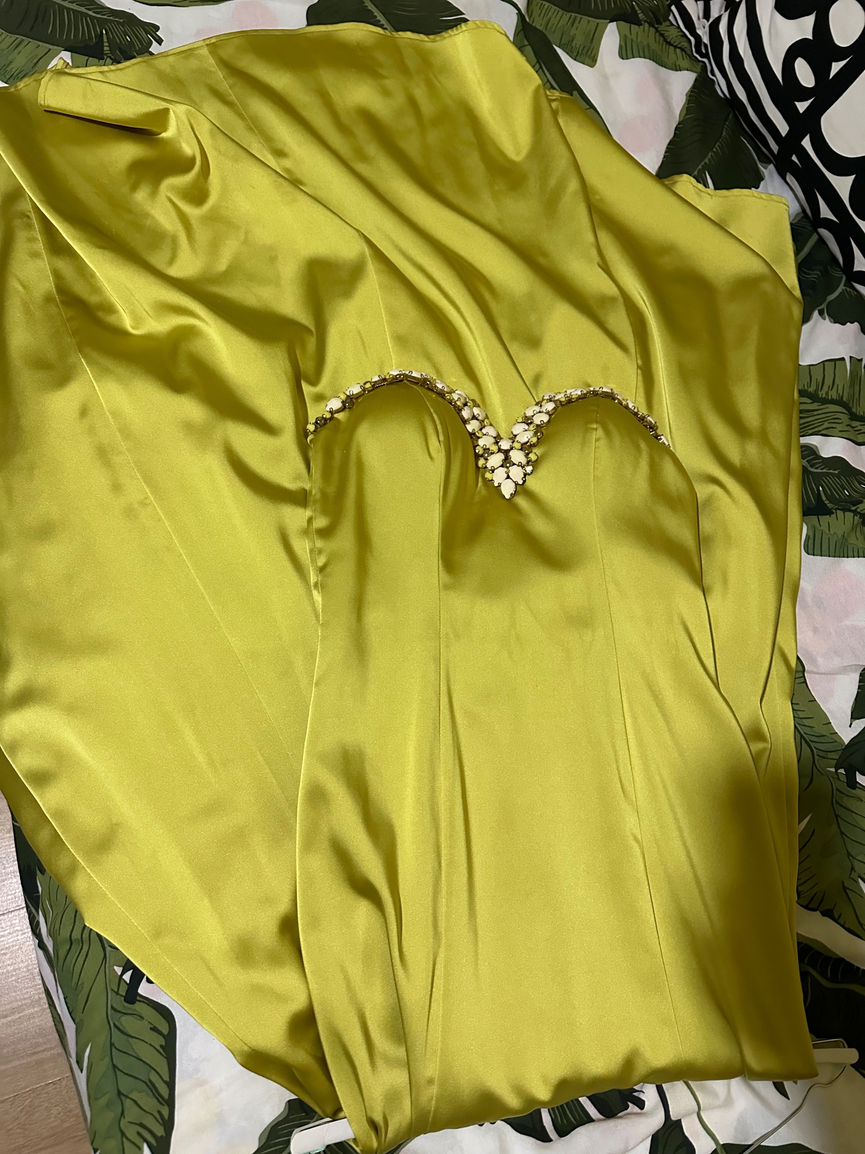 Бална/ официална рокля Berna Moda