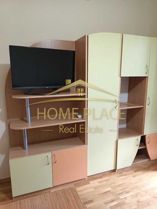 Дава се под наем Тристаен апартамент в Варна, Чаталджа - 65 кв.м за 612 € - Снимка #7