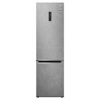 Холодильник LG GA-b509SEDZ серебристый