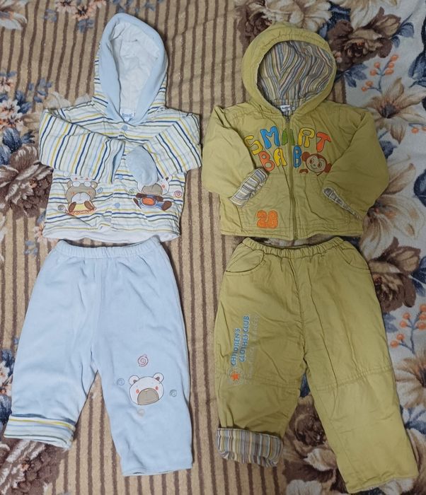 Продам детские костюмы!