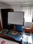 Vând tablă de scris/whiteboard