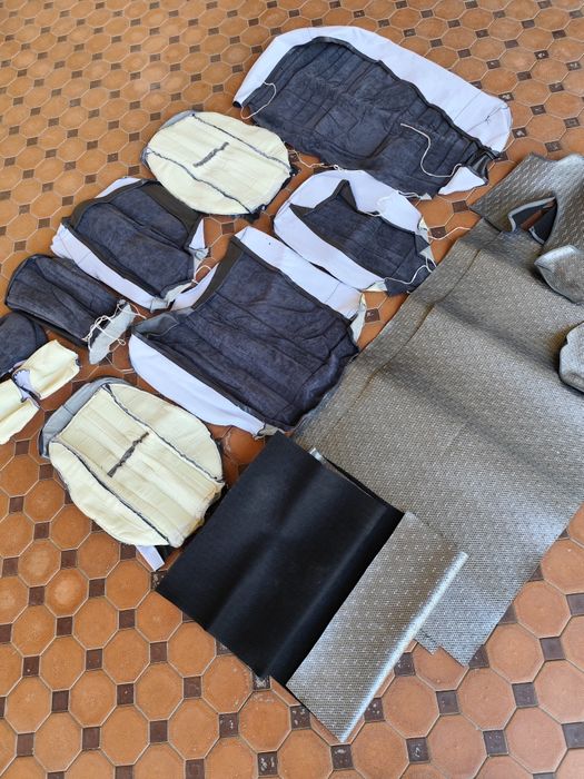 Кобалтга Турция янги тайёр Чехол-Полик 89 $ срочно сотилади