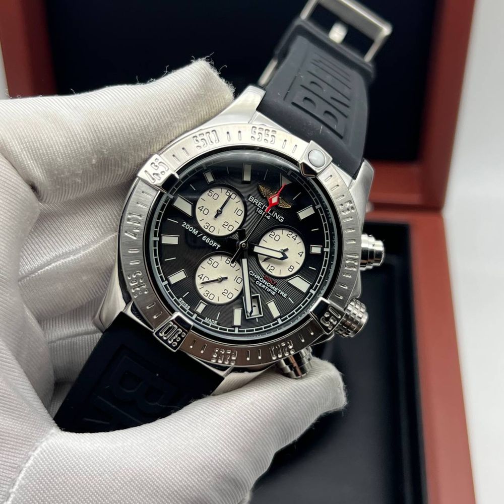 Breitling Chronometre