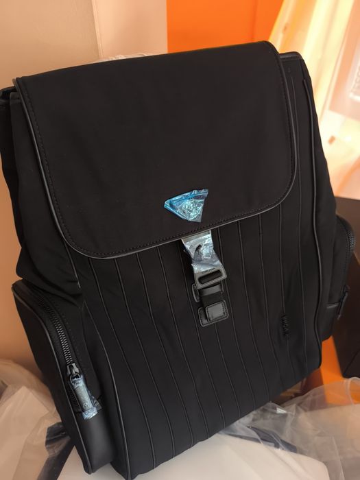 Мъжки Раници -два.цвята