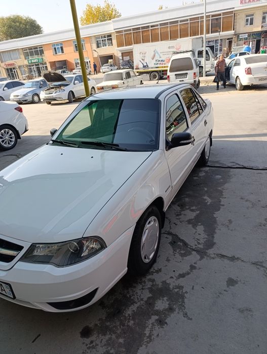 Nexia 2 2015 yil gibrid lux kondetsioner