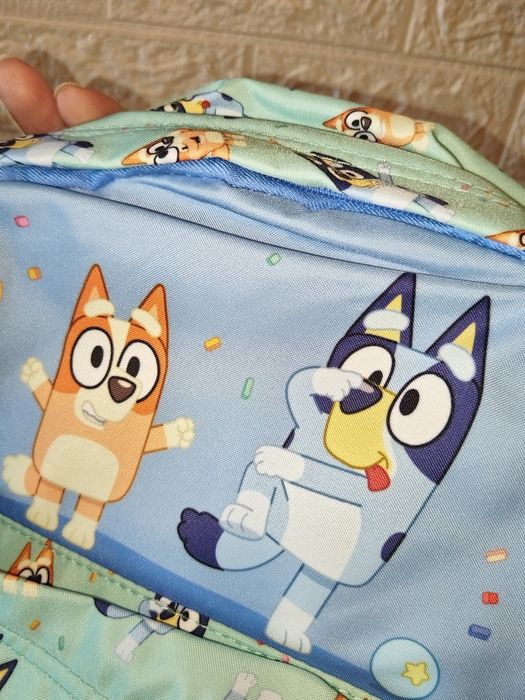 Раница за детска градина