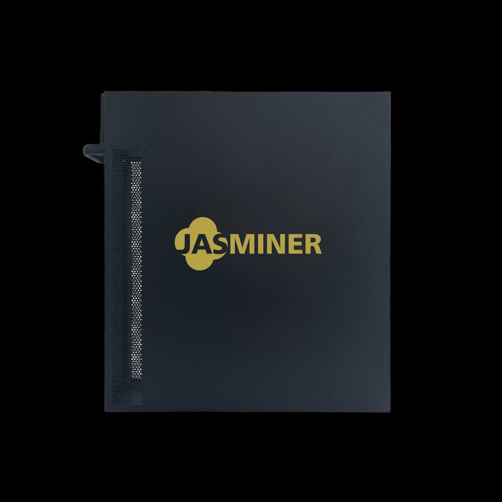 JASMINER X16 High Throughput Quiet Server