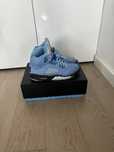 Jordan 5 University Blue