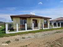 Casa individuala cu 4 camere, 500 mp teren, zona Micesti