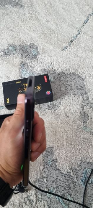 Telefon mobil allview soul x10