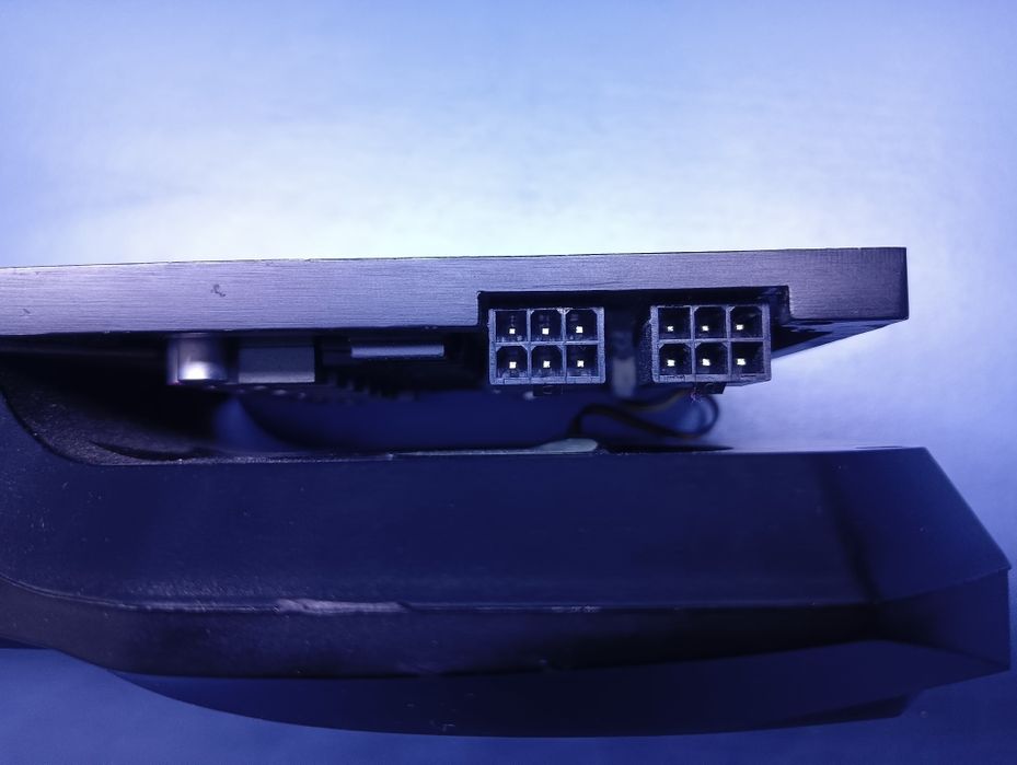 Placă video Radeon R9 280 IceQ 3GB