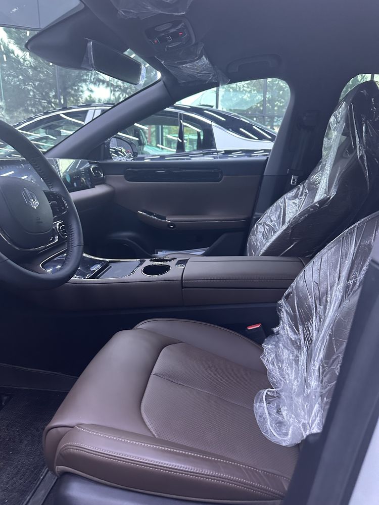 Leap Motor C01 Smart 316 Hybrid 900 Km benzin 4000$ bilan avro kredit