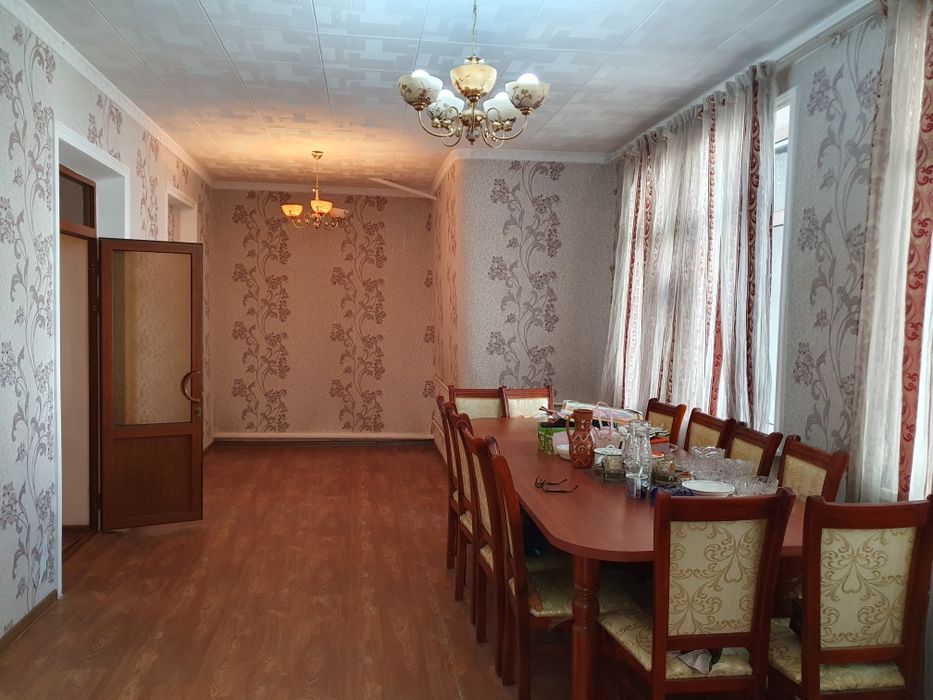 Продаётся Дом участок 4.50 соток 8 комнат
