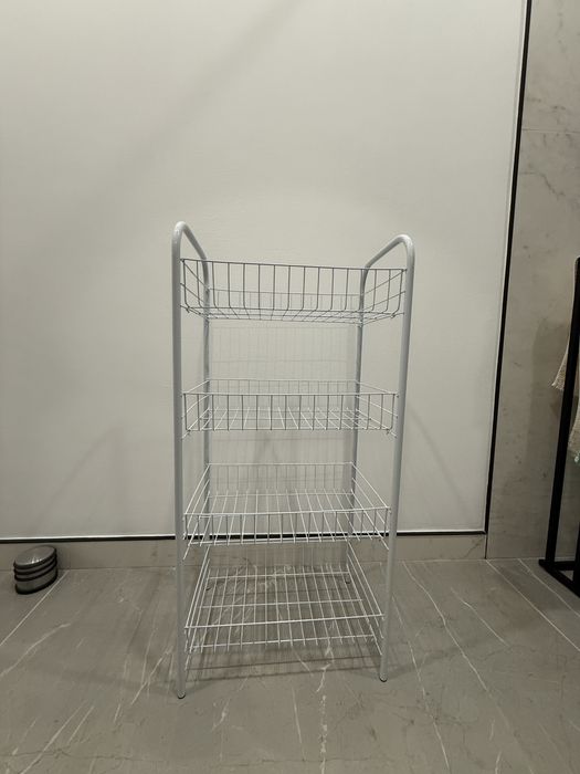 Suport pentru pantofi / alimente / diverse