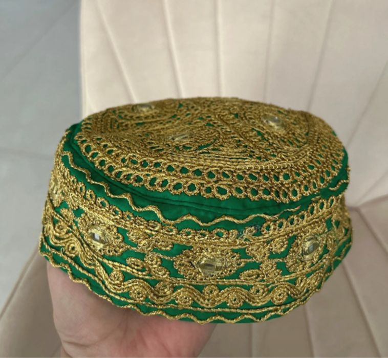 Caciula traditionala turceasca