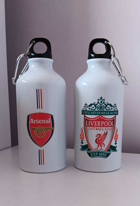 Брандирани бутилки