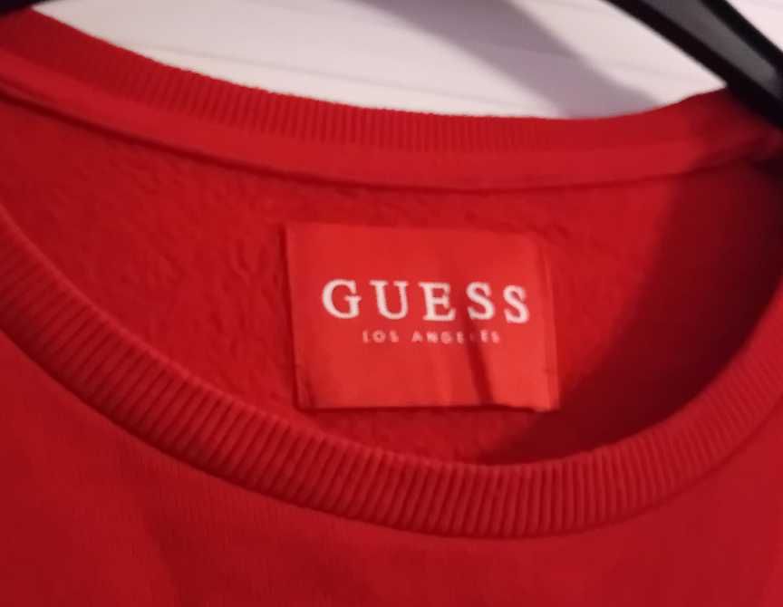 Оригинална фланелка Guess