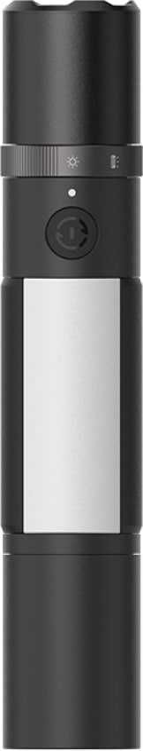 Фонарь многофункциональный Xiaomi Multi-function Flashlight Global!