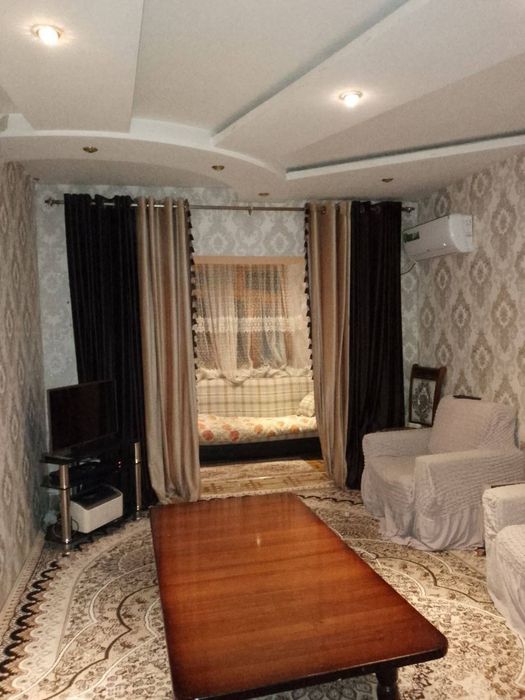 Водник 3/4/4 кирпич 77 серия