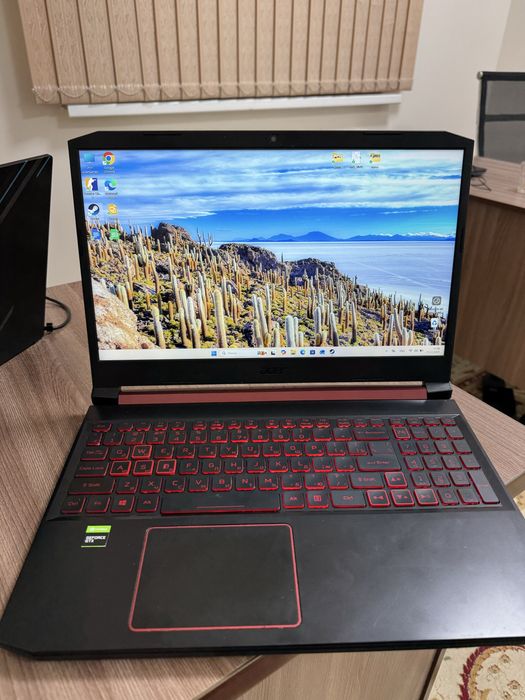 Продам ноутбук acer