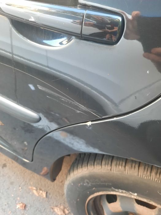 Peugeot 207 1.4 benzina din 2007 Euro 4