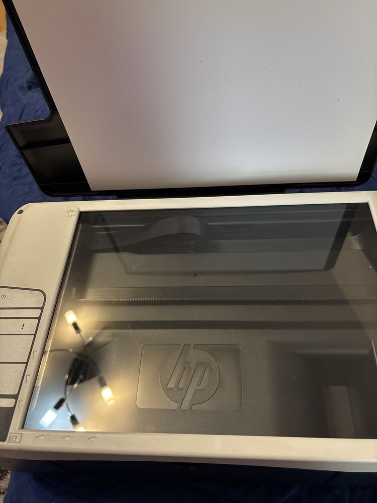 Vand imprimanta HP