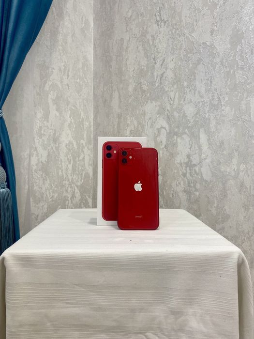 iPhone 11 Айфон 11
