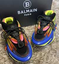 Balmain Unicorn обувки - Всички цветове налични